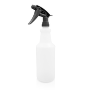 Professional HDPE Detailing Pro Bottles Built for car cleaning, gardening & house hold cleaning 