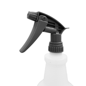 Professional HDPE Detailing Pro Bottles Built for car cleaning, gardening & house hold cleaning 